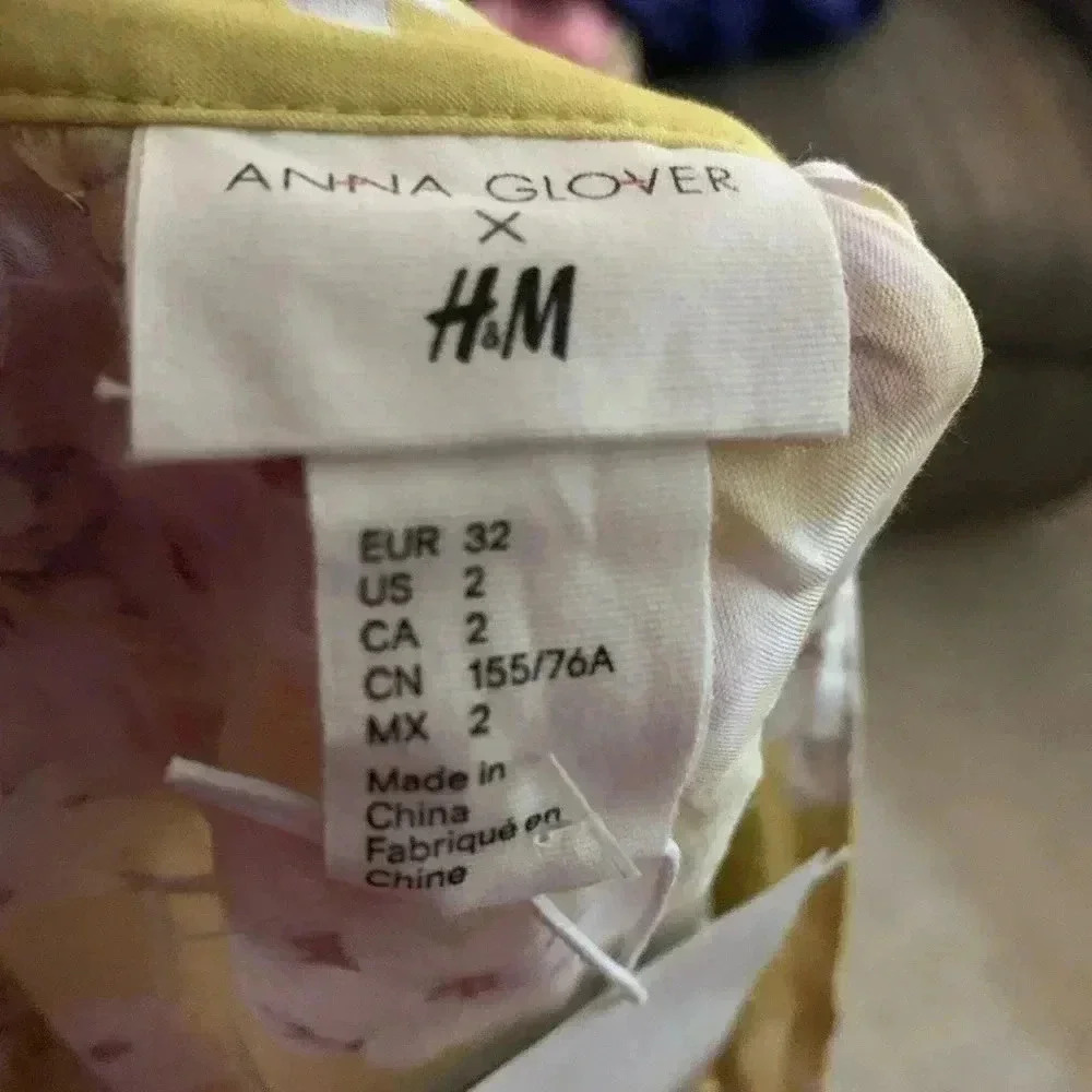 Anna Glover by H&M - Picture 4 of 4